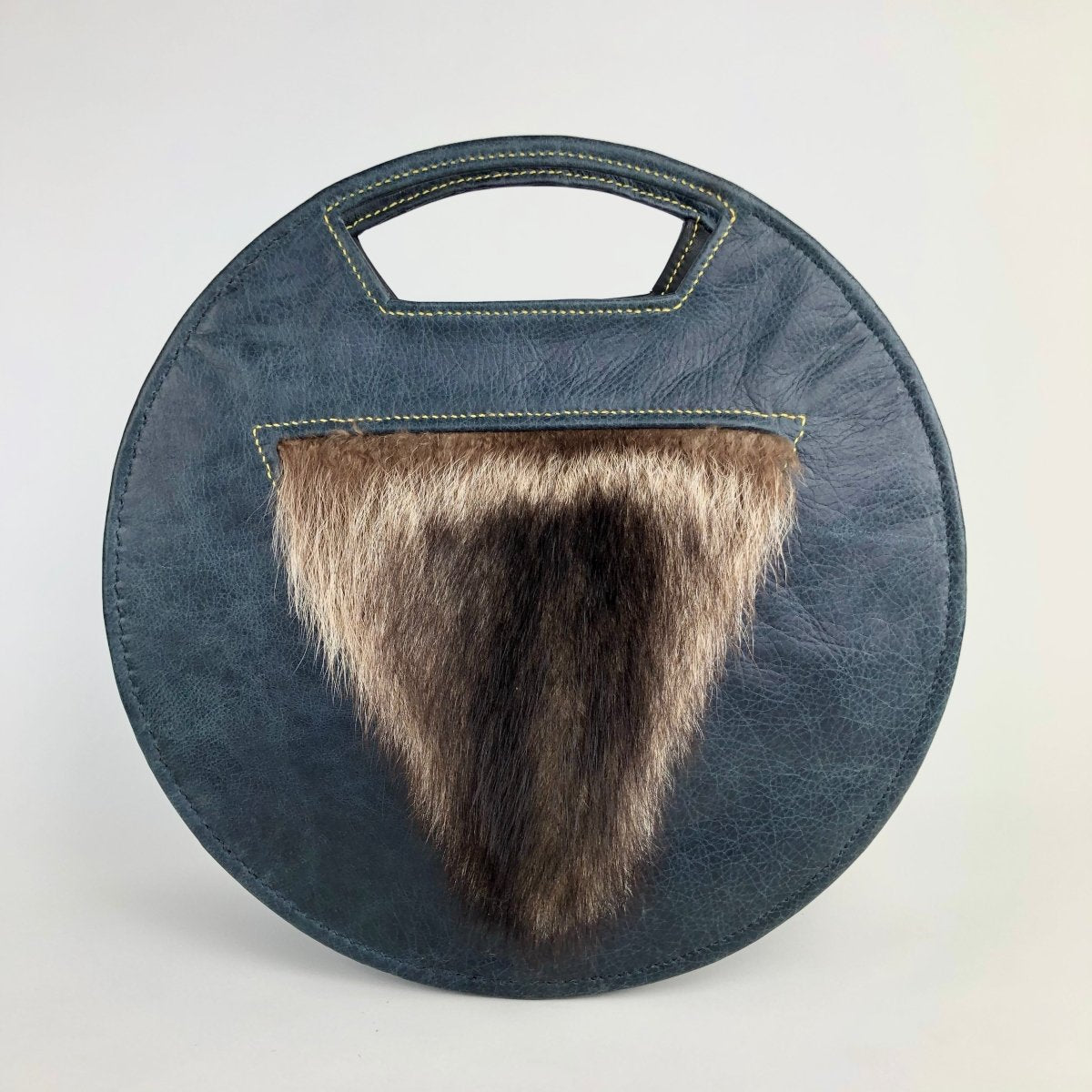 Racoon purse discount