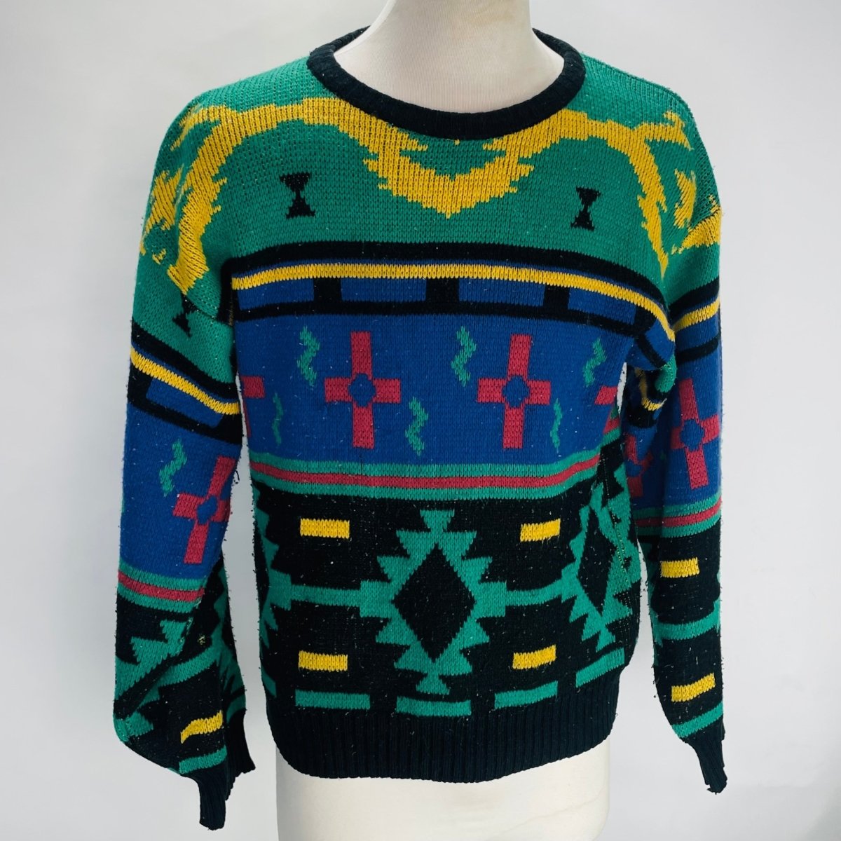 1980 sweaters outlet