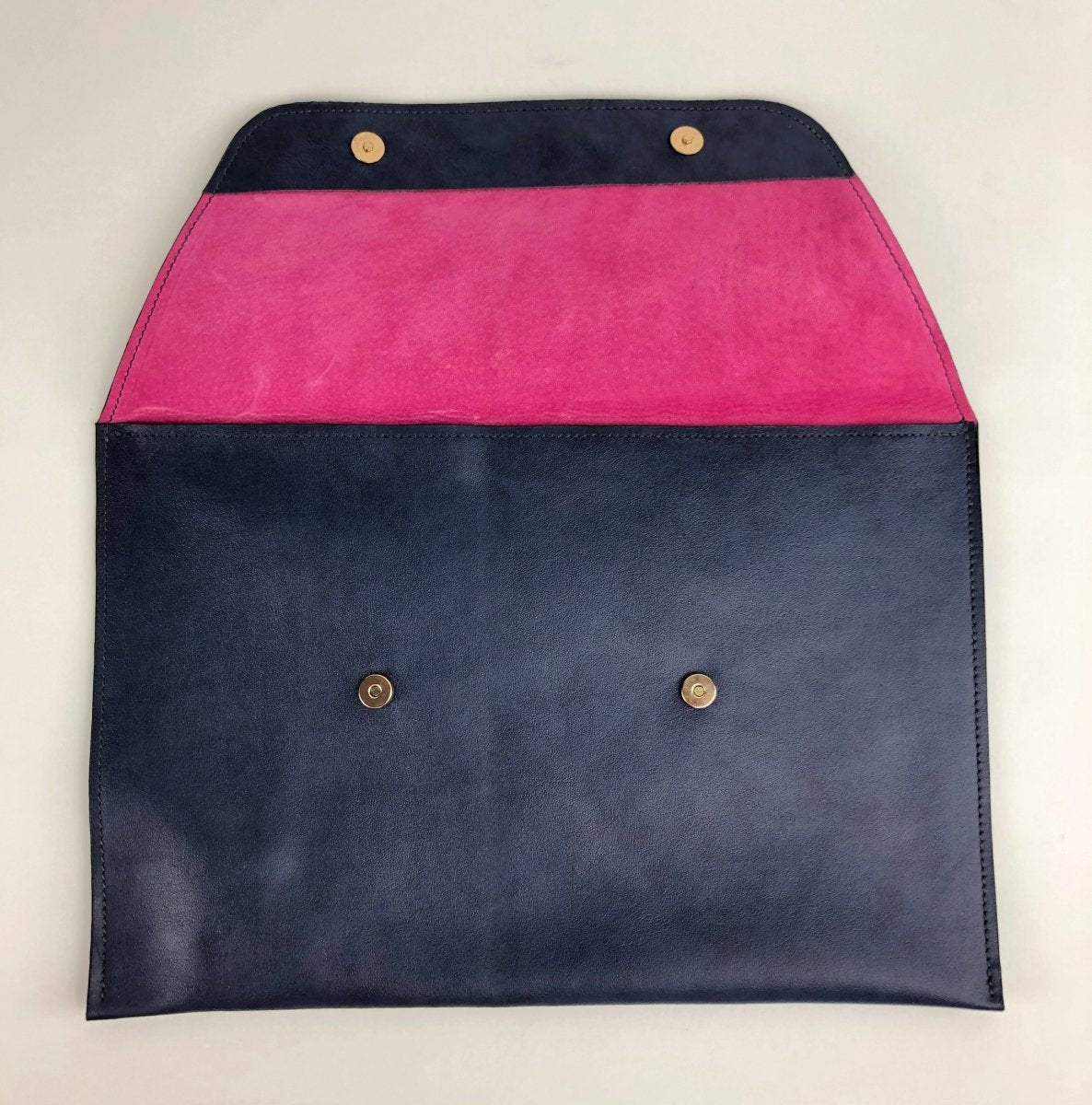 Oversized envelope clutch hot sale